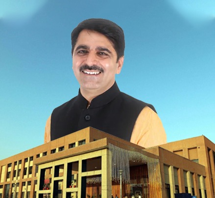 Chairman's Image